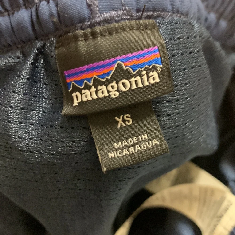 Patagonia Shorts